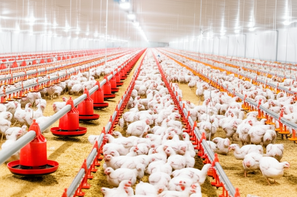 Farma U Potoka